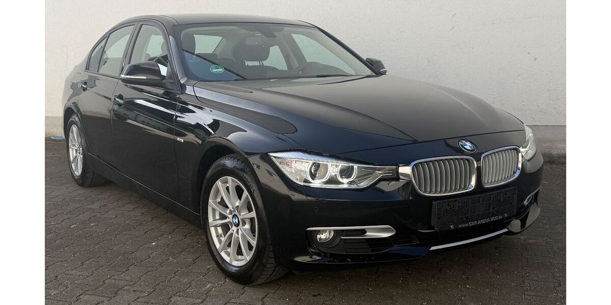 BMW 320 159.000 km 11.490 &euro; Eichenau 82223