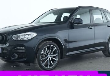 BMW X3 43.868 km 35.935 &euro; Garching bei München 85748