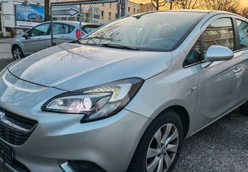 Opel Corsa 142.000 km 5.800 &euro; Dachau 85221
