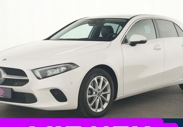 Mercedes-Benz A 220 66.452 km 26.025 &euro; Garching bei München 85748