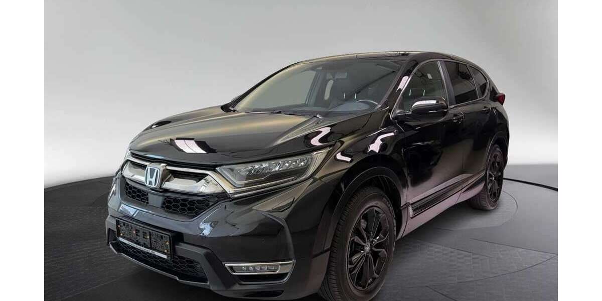 Honda CR-V 98.800 km 25.890 &euro; München 80339