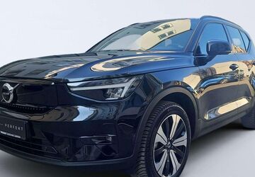 Volvo XC40 67.900 km 29.990 &euro; München 80337