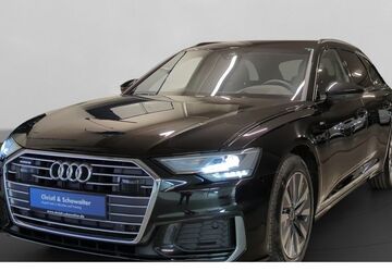 Audi A6 24.400 km 36.410 &euro; München 81476