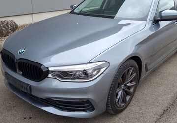 BMW 540 120.000 km 25.999 &euro; Dachau 85221
