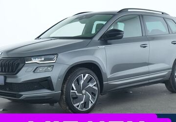Skoda Karoq 20.419 km 34.895 &euro; Garching bei München 85748
