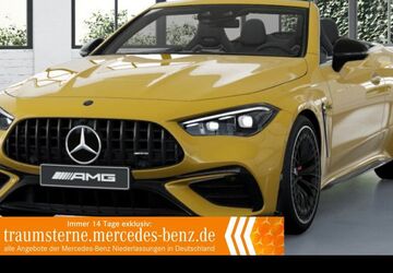 Mercedes-Benz CLE 53 AMG 11.565 km 85.890 &euro; München 80636