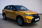 Suzuki VITARA 1.5 VOLLHYBRID COMFORT AGS ACC 4.000 km 23.490 &euro; Höhenkirchen-Siegertsbrun 85635