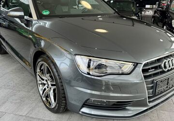Audi A3 94.434 km 21.900 &euro; München 81825