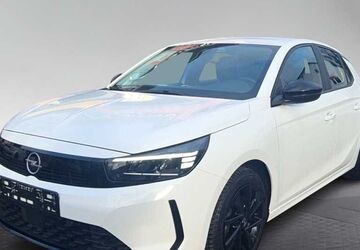 Opel Corsa 79.145 km 11.480 &euro; Gröbenzell 82194