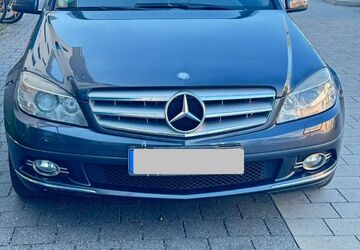 Mercedes-Benz C 250 245.000 km 6.000 &euro; Karlsfeld 85757