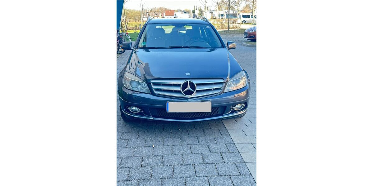 Mercedes-Benz C 250 245.000 km 6.000 &euro; Karlsfeld 85757