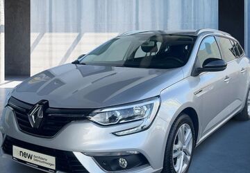 Renault Megane 79.535 km 12.990 &euro; Unterschleißheim 85716