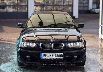 BMW 320 240.000 km 5.100 &euro; Neubiberg 85579