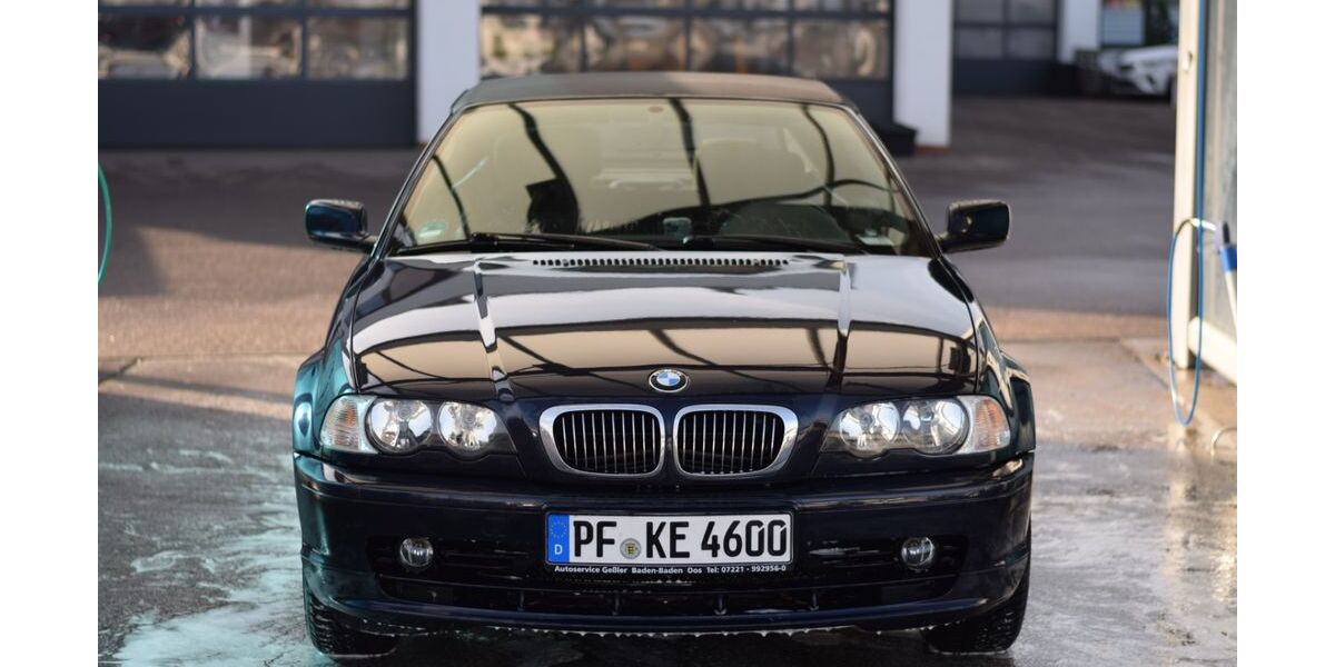 BMW 320 240.000 km 5.100 &euro; Neubiberg 85579