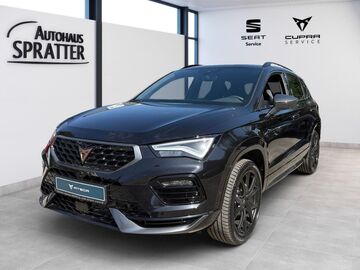 Gebrauchte Cupra Ateca