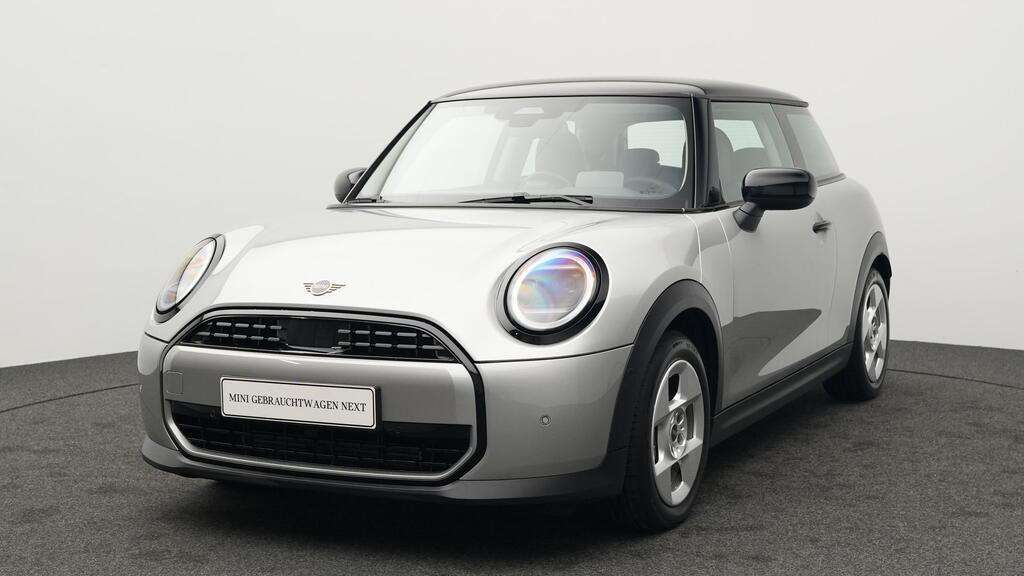 Mini Cooper C 11.241 km 24.470 &euro; München 80788