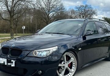 BMW 535 288.000 km 7.950 &euro; Vaterstetten 85591