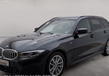BMW 320 24.951 km 43.601 &euro; München 80939