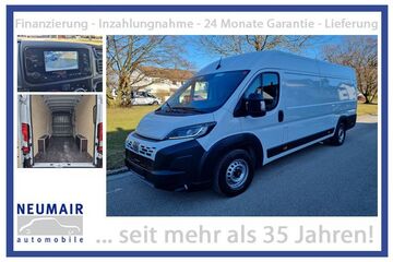 Gebrauchte Fiat Ducato