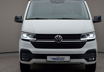 VW Andere 85.330 km 59.960 &euro; München 80686