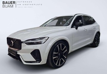 Volvo XC60 27.020 km 46.990 &euro; München 80337