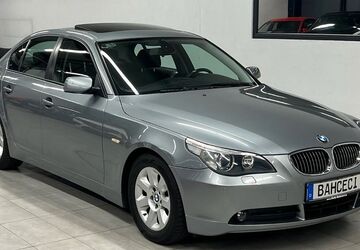 BMW 523 192.685 km 4.900 &euro; Anzing 85646