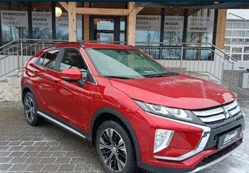 Mitsubishi Eclipse Cross 84.855 km 16.460 &euro; Höhenkirchen-Siegertsbrunn 85635