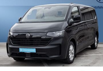 VW Andere 4.949 km 62.550 &euro; München 80687