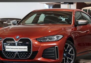 BMW i4 33.336 km 46.500 &euro; Ismaning 85737