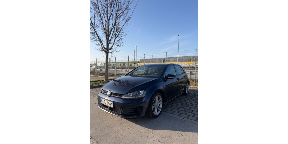 VW Golf 182.500 km 15.100 &euro; München 80809