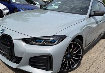 BMW i4 120.000 km 38.950 &euro; München 81243