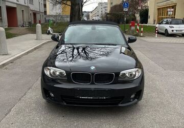 BMW 118 53.373 km 9.999 &euro; München 81369
