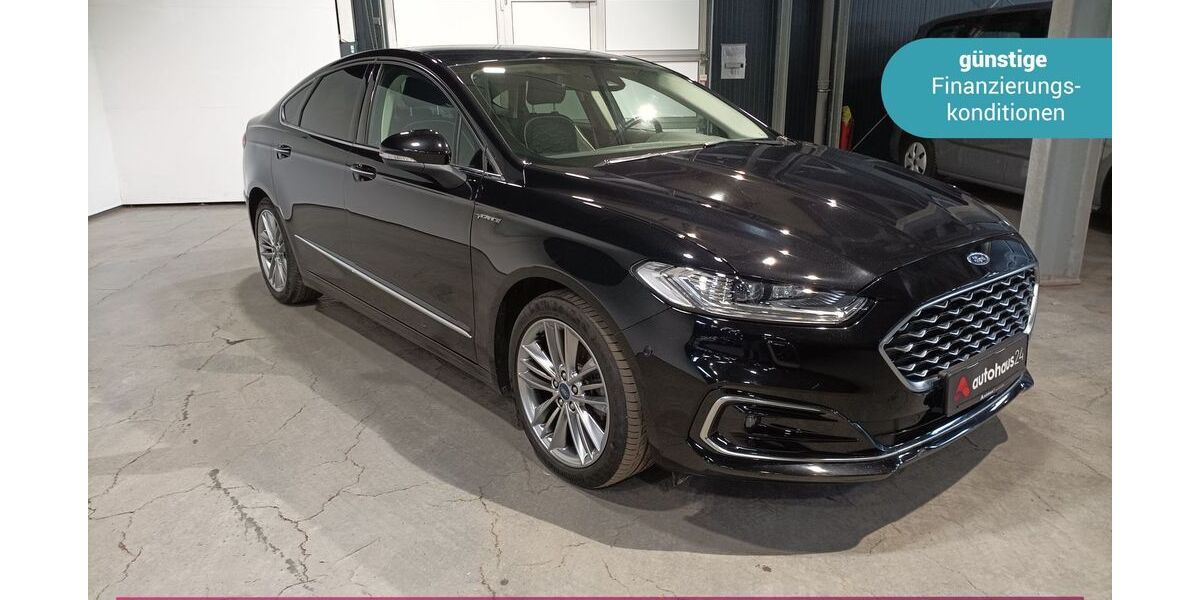 Ford Mondeo 77.125 km 21.470 &euro; Eching 85386