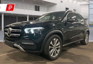 Mercedes-Benz GLE 350 104.000 km 51.890 &euro; Gröbenzell 82194