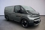 Kia PV5 CARGO L2H1 4T ELITE 71.2 WÄRMEPUMPE|COMFOR-T 2.500 km 42.990 &euro; Höhenkirchen-Siegertsbrun 85635