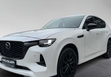 Mazda CX-60 62.950 km 32.990 &euro; Fürstenfeldbruck 82256