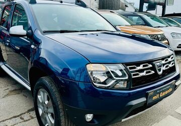 Dacia Duster 149.000 km 7.990 &euro; München 81825