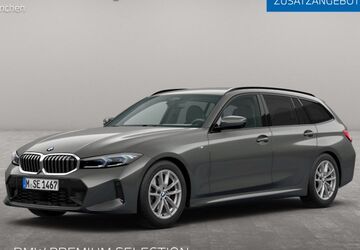 BMW 320 25.396 km 46.995 &euro; München 80939