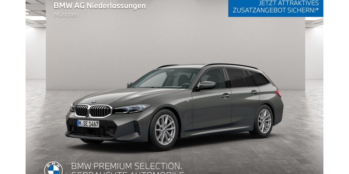 BMW 320 25.396 km 46.995 &euro; München 80939