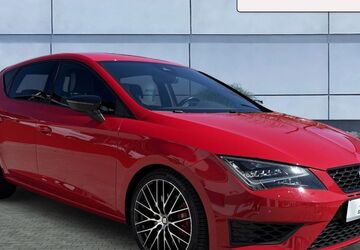 Seat Leon 42.532 km 19.890 &euro; Ismaning 85737
