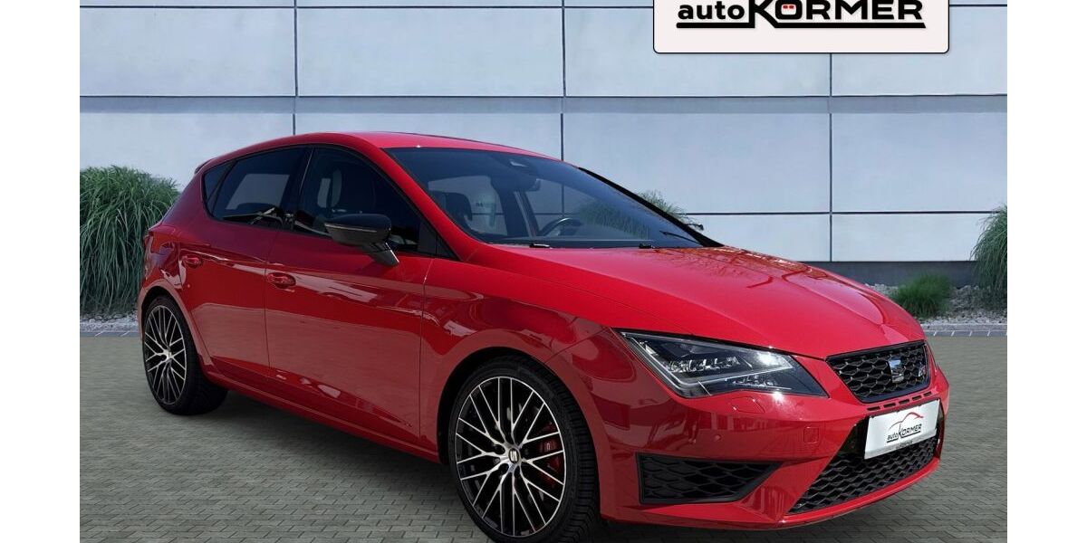 Seat Leon 42.532 km 19.890 &euro; Ismaning 85737