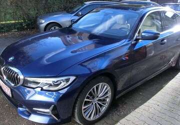 BMW 330 46.400 km 28.900 &euro; München 80807