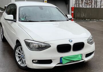 BMW 116 256.564 km 5.300 &euro; München 80637