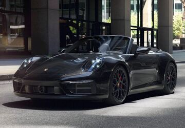 Porsche 992 63.649 km 142.000 &euro; München 81669