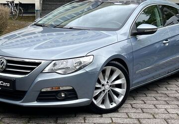 VW Passat 177.500 km 4.999 &euro; München 81677