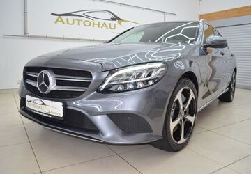 Mercedes-Benz C 300 133.081 km 20.700 &euro; Ottobrunn / Riemerling 85521