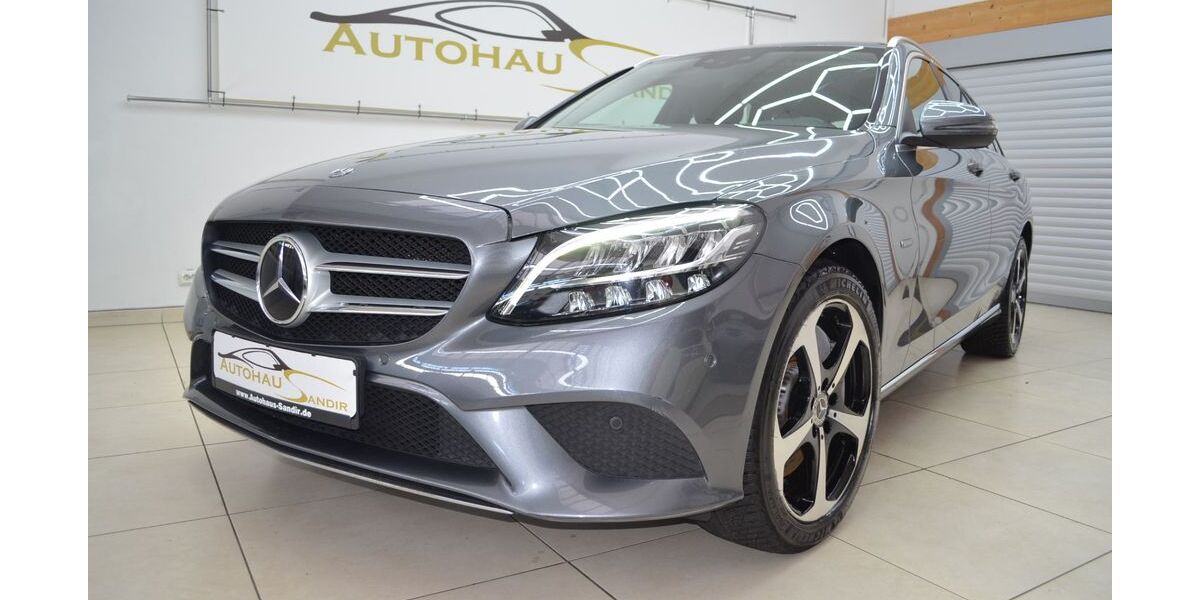 Mercedes-Benz C 300 133.081 km 20.700 &euro; Ottobrunn / Riemerling 85521