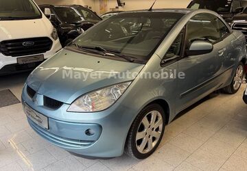 Mitsubishi Colt 156.000 km 890 &euro; München 81829