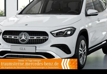 Mercedes-Benz GLA 250 7.795 km 38.990 &euro; München 80636