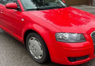 Audi A3 246.846 km 1.999 &euro; München 81929